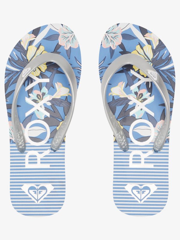 Roxy Tahiti Girls Sandals - Coastal Life Surf Supply CoROXY