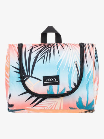 Roxy Travel Dance Vanity Case - Coastal Life Surf Supply CoROXY