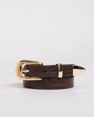 Rusty Can't Buy Love High Waisted Belt - Coastal Life Surf Supply CoRUSTY