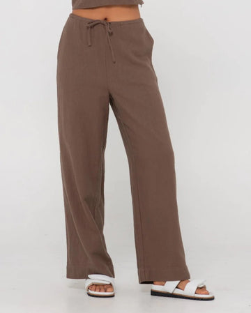 Rusty Carolina Pant - Coastal Life Surf Supply CoRUSTY