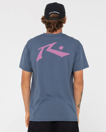 Rusty Competition Tee Boys - Coastal Life Surf Supply CoRUSTY