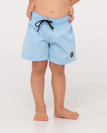 Rusty Dynamic Elastic Boardshort Runts - Coastal Life Surf Supply CoRUSTY