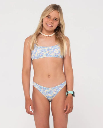 Rusty Havana Girls Bikini Set - Coastal Life Surf Supply CoRUSTY