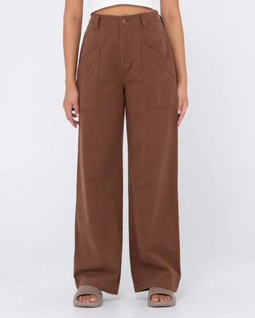 Rusty New Look Pant - Coastal Life Surf Supply CoRUSTY