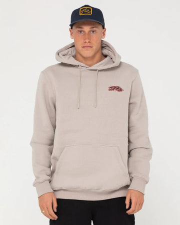 Rusty Pig Dog Hoodie - Coastal Life Surf Supply CoRUSTY