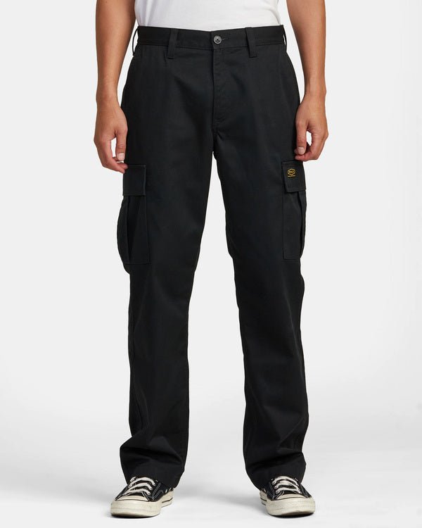 RVCA Americana Cargo Pant - Coastal Life Surf Supply CoRVCA