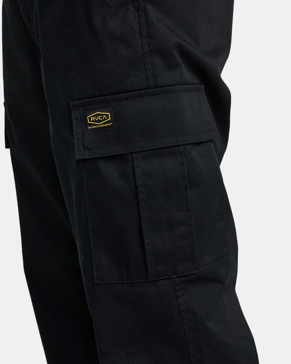 RVCA Americana Cargo Pant - Coastal Life Surf Supply CoRVCA