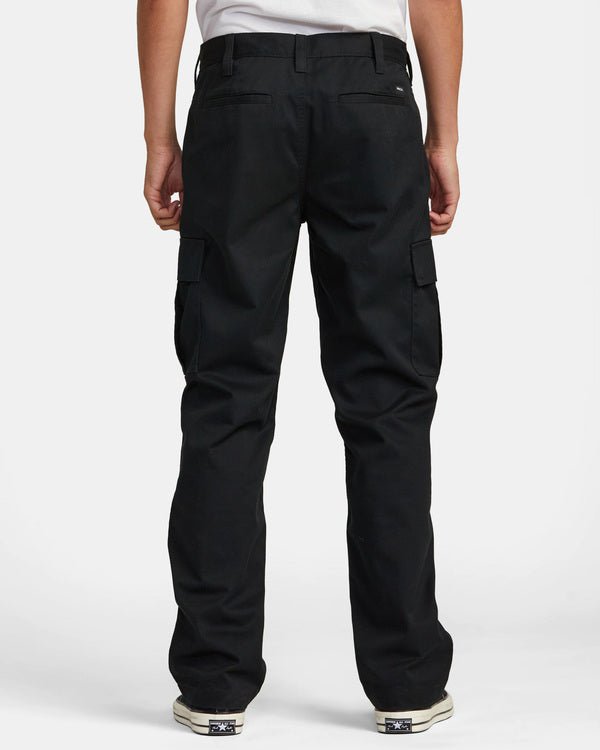 RVCA Americana Cargo Pant - Coastal Life Surf Supply CoRVCA