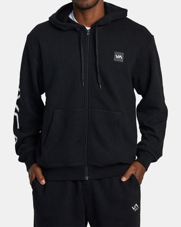 RVCA Graphic Hoodie - Coastal Life Surf Supply CoRVCA