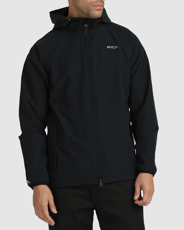 RVCA VA Windbreaker - Coastal Life Surf Supply CoRVCA