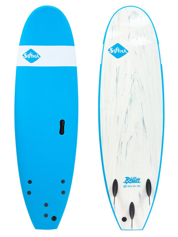 Softech Roller - Coastal Life Surf Supply CoSOFTECH