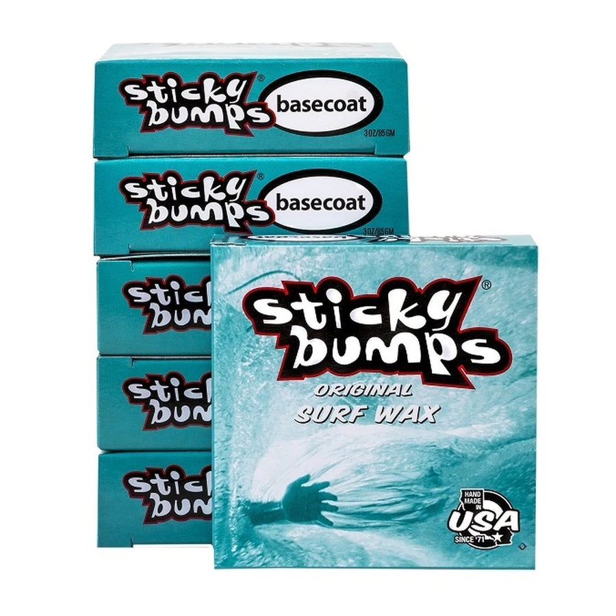 Sticky Bumps Original Base Coat - Coastal Life Surf Supply CoSTICKY BUMPS