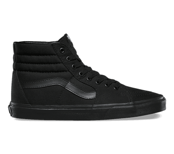 Vans Sk8-Hi - Black/Black