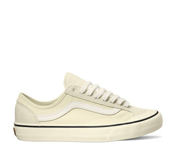 Vans 136 Decon VR3 SF - Salt Wash Bone White