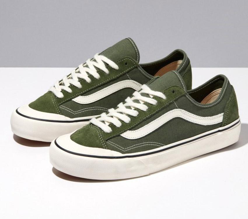 Vans style decon sf outlet