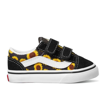 Vans Old Skool V Sunflower